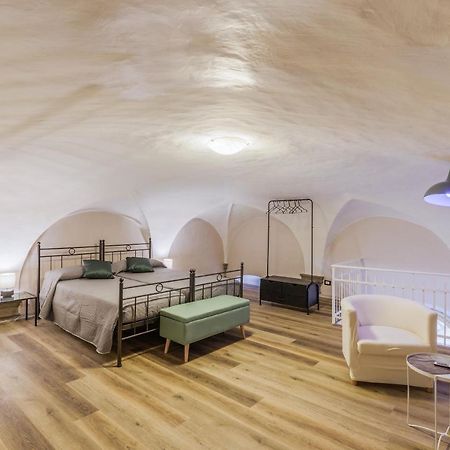 La Casa Di Iole Διαμέρισμα Κορτόνα Εξωτερικό φωτογραφία