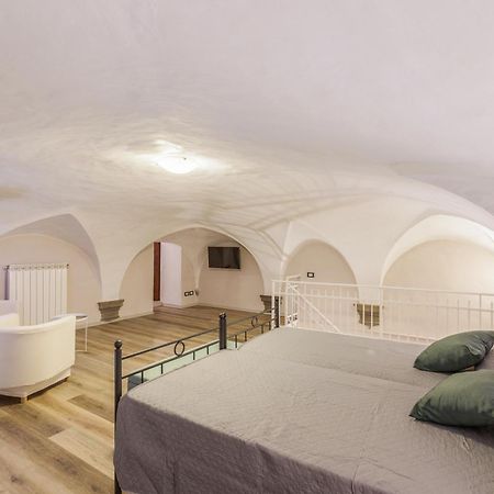 La Casa Di Iole Διαμέρισμα Κορτόνα Εξωτερικό φωτογραφία