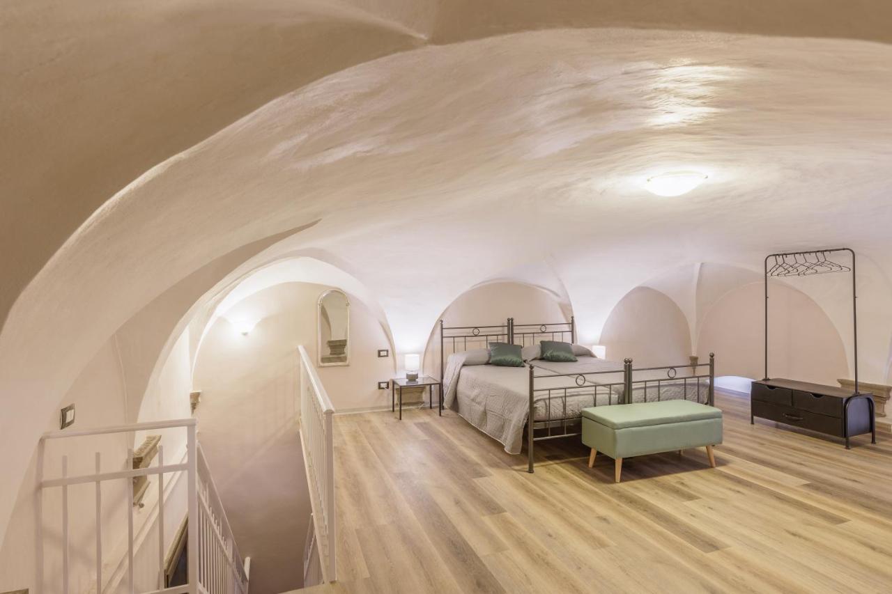 La Casa Di Iole Διαμέρισμα Κορτόνα Εξωτερικό φωτογραφία